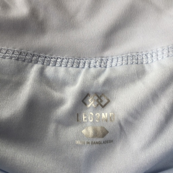 NWT Leg3nd Running Shorts - Picture 3 of 6